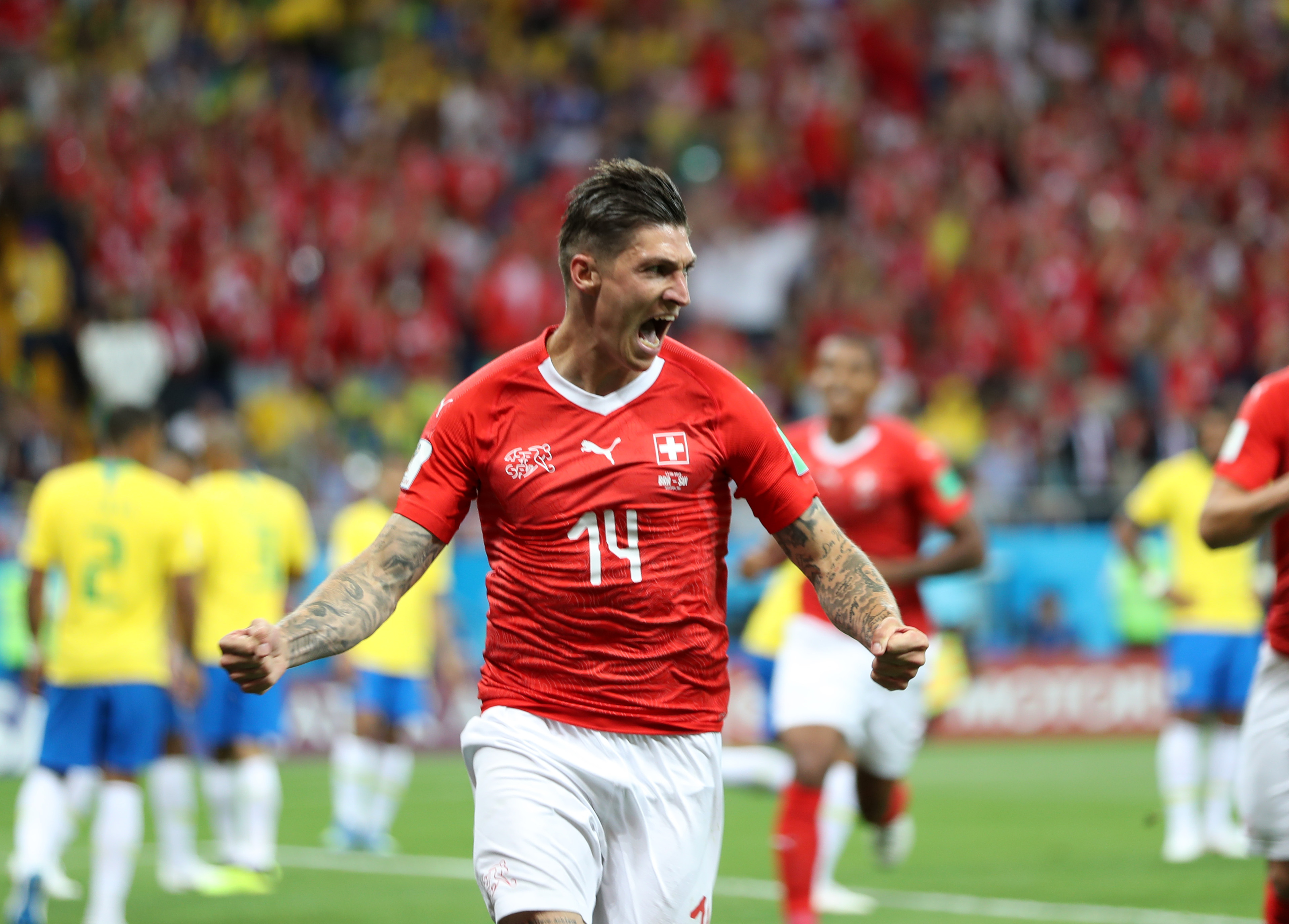 瑞士老队商务部门赞赏红牛而夫提供的倡议 瑞士老队商务部门赞赏红牛而夫提供的倡议