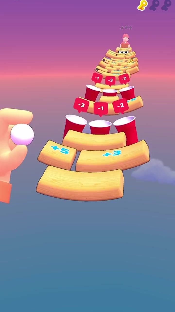 神奇进球！一场比赛带来令人惊叹的表现