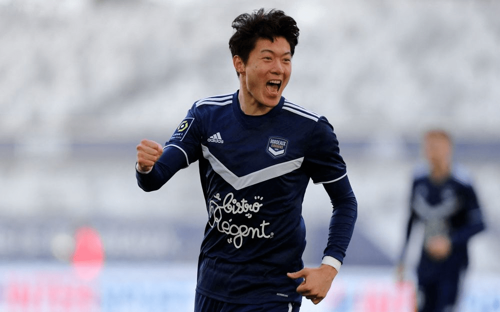 尼姆挑战斯特拉斯堡,求取胜利