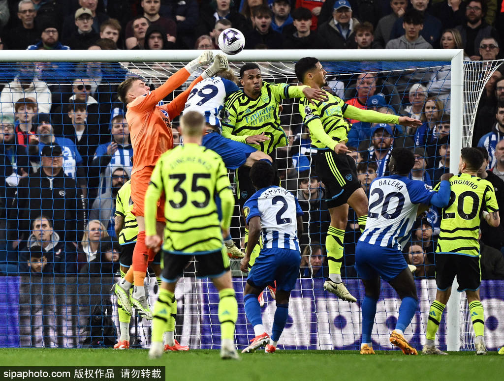 关于布莱顿客场惨遭屠杀,保级考验愈发严峻的信息 关于布莱顿客场惨遭屠杀,保级考验愈发严峻的信息