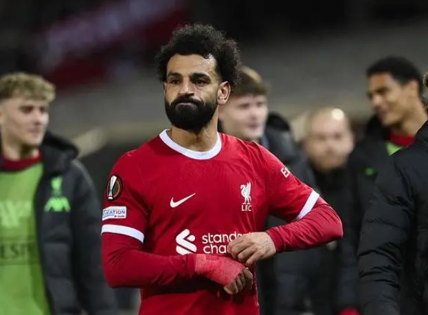 关于利物浦客场惨败,欧洲赛场难掩尴尬的信息 关于利物浦客场惨败,欧洲赛场难掩尴尬的信息