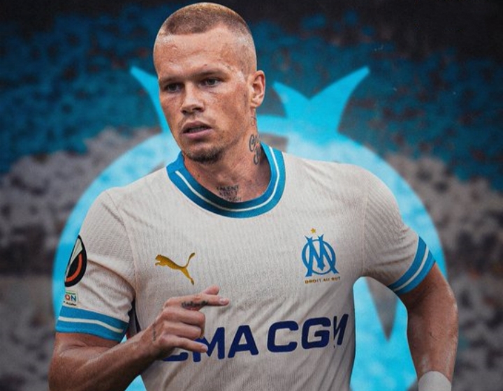 马赛胜利后主帅致谢球员,赞扬精神风采 马赛胜利后主帅致谢球员,赞扬精神风采