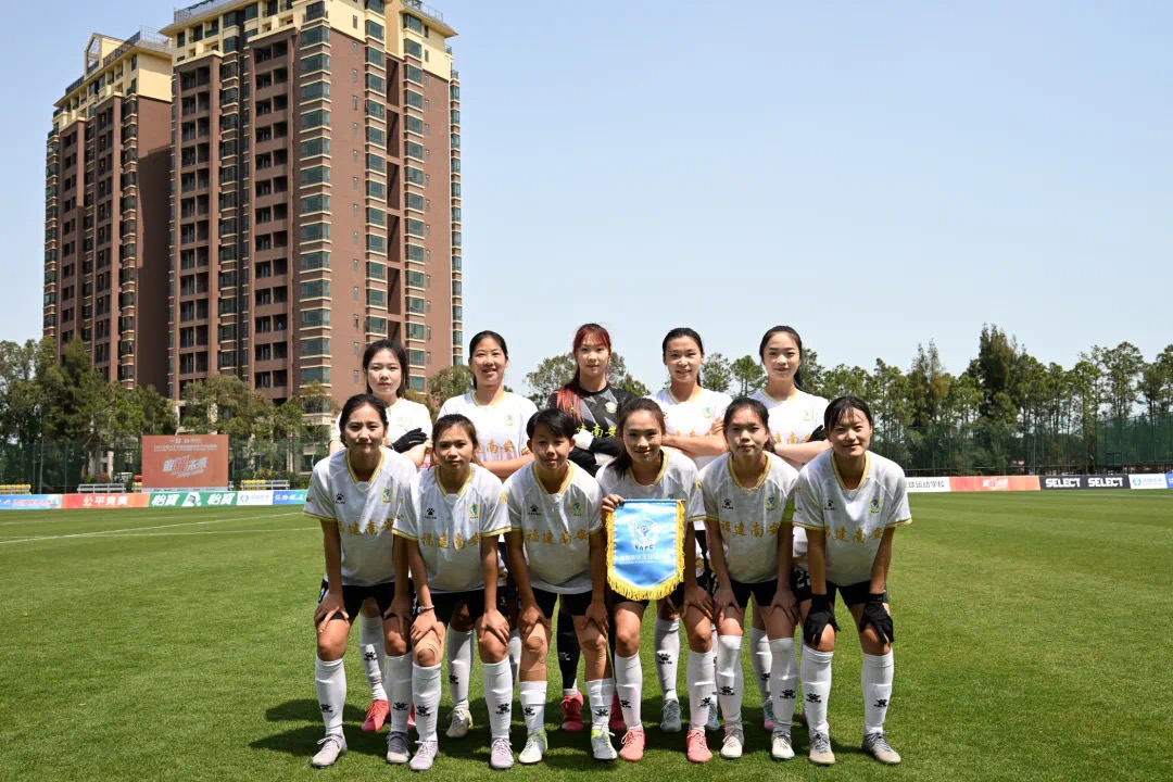精彩迎接女足比赛新赛季的开始! 精彩迎接女足比赛新赛季的开始!
