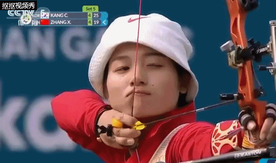 澳大利亚选手登顶射箭领奖台,笑逐颜开的简单介绍 澳大利亚选手登顶射箭领奖台,笑逐颜开的简单介绍