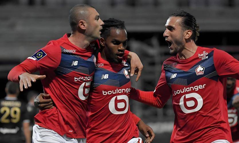 摩纳哥在主场迎战里尔,争取全取三分的简单介绍 摩纳哥在主场迎战里尔,争取全取三分的简单介绍