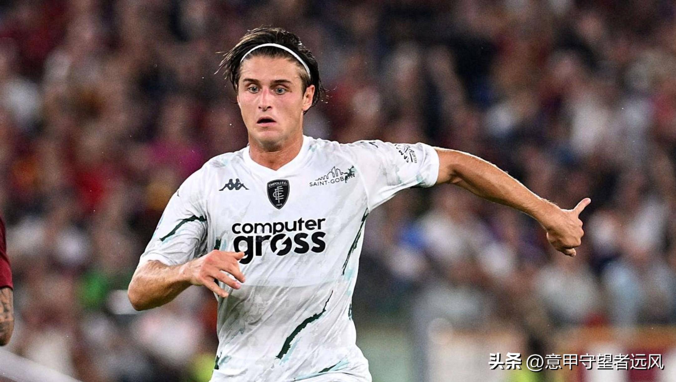 恩波利主场取胜，球队表现稳健上升到中游