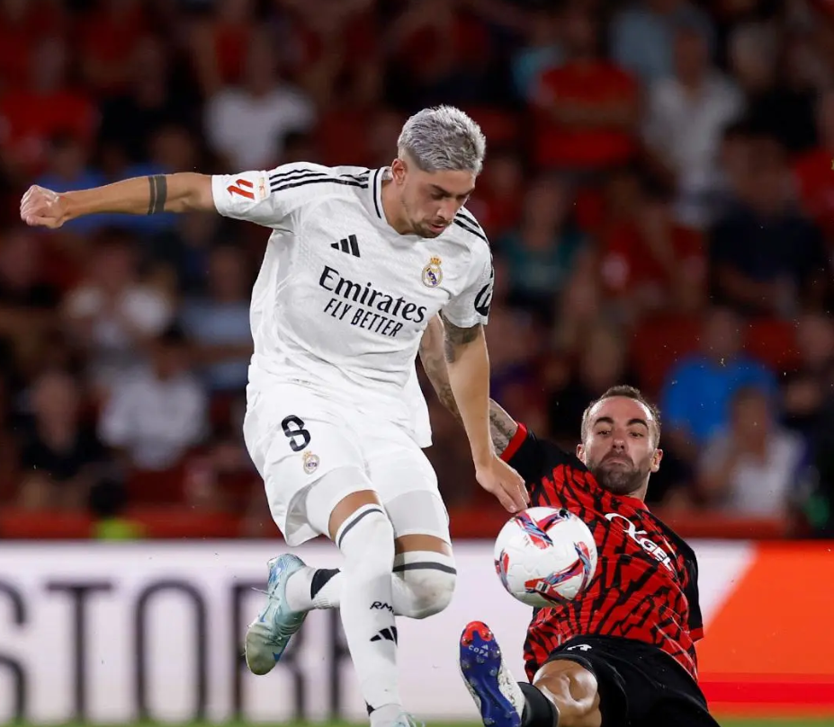 马洛卡队在近期比赛中的表现备受期待