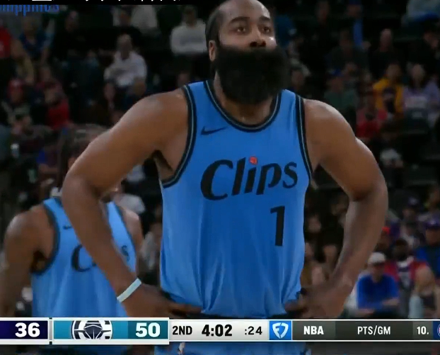 快船大胜黄蜂，乔治23分表现助球队获胜的简单介绍