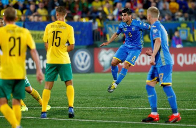 爱尔兰战胜立陶宛保持不败战绩 爱尔兰战胜立陶宛保持不败战绩