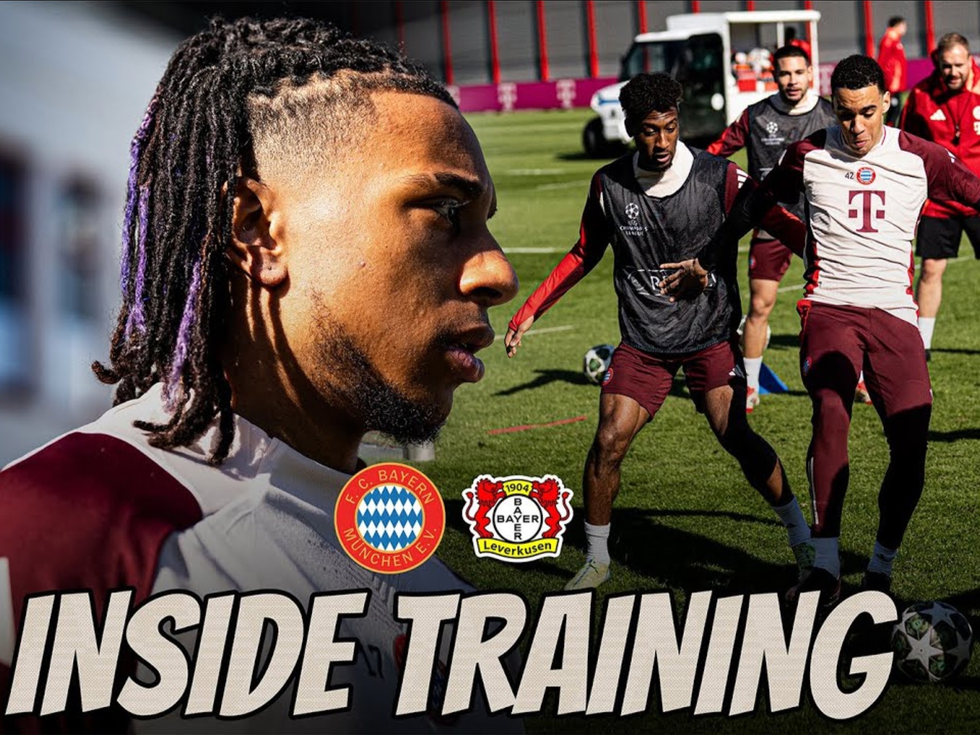 勒沃库森后防线备战欧洲赛事的简单介绍