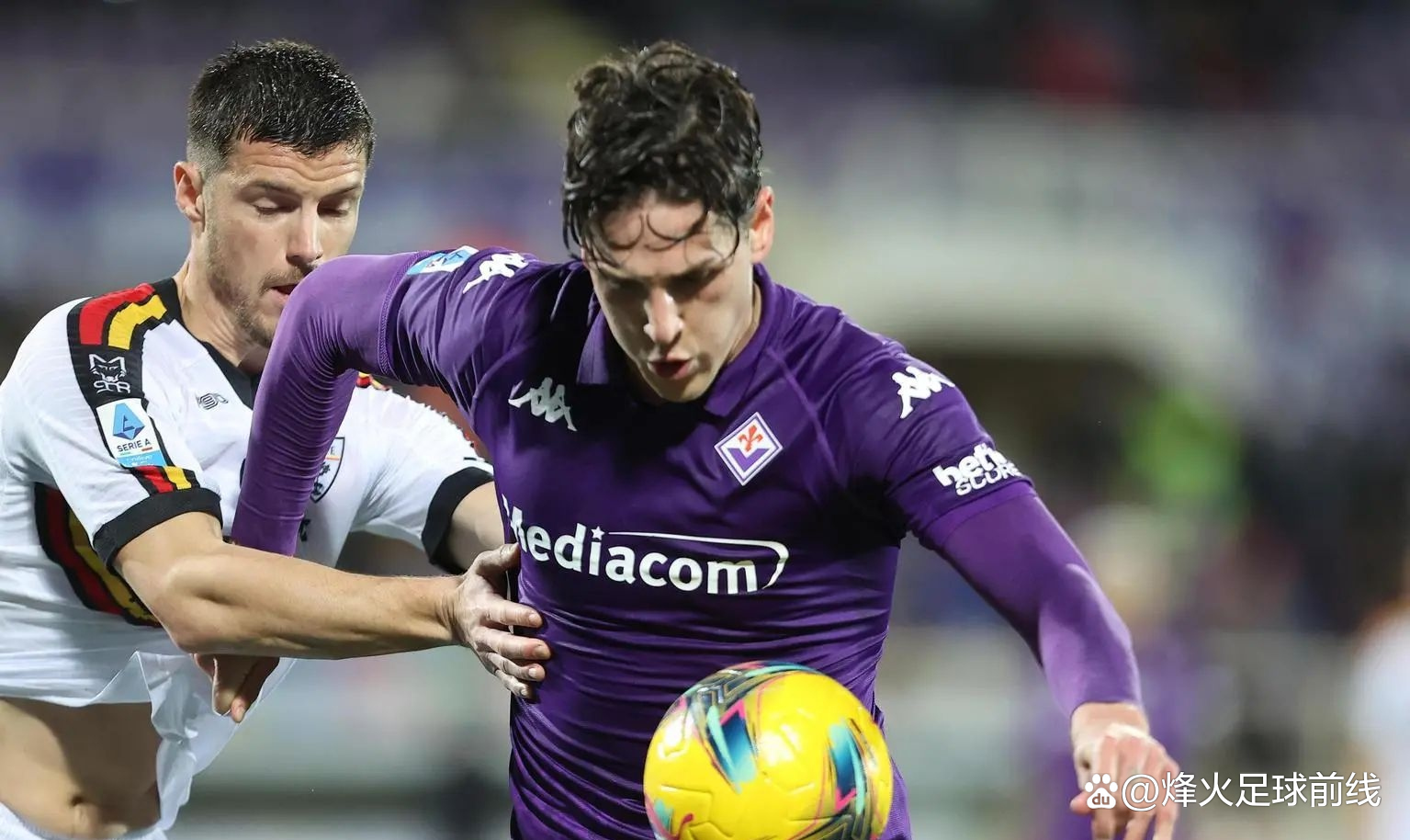 佛罗伦萨逆转那不勒斯，保级希望渐浓的简单介绍