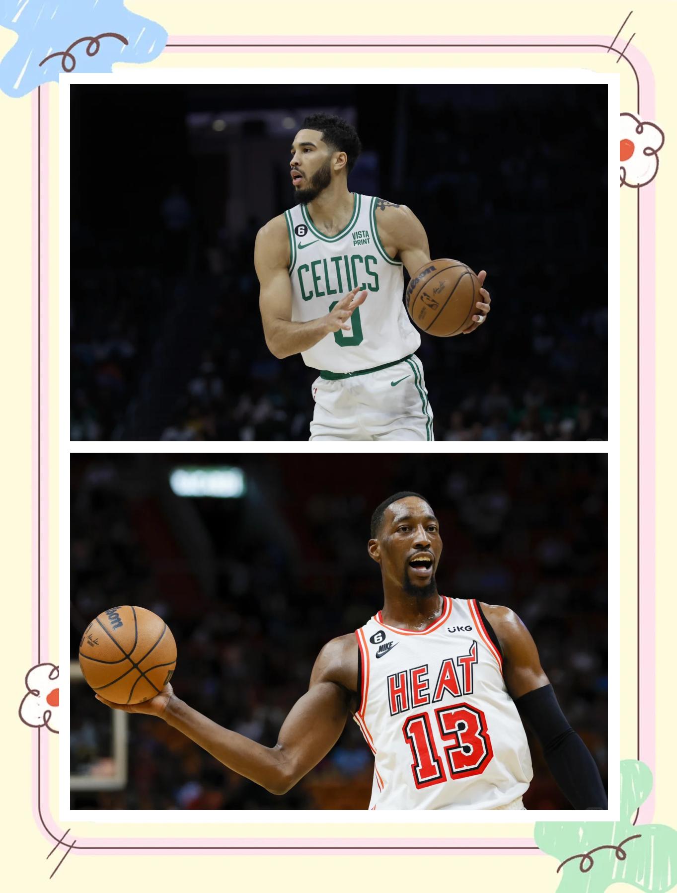 关于热火逆转凯尔特人,巴特勒神奇绝杀的信息 关于热火逆转凯尔特人,巴特勒神奇绝杀的信息