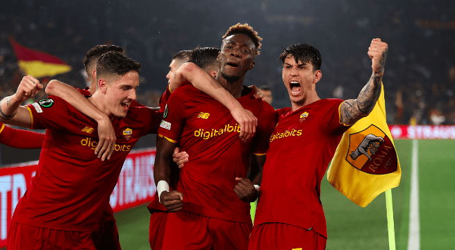 佛罗伦萨主场翻盘罗马,展现强大实力的简单介绍 佛罗伦萨主场翻盘罗马,展现强大实力的简单介绍